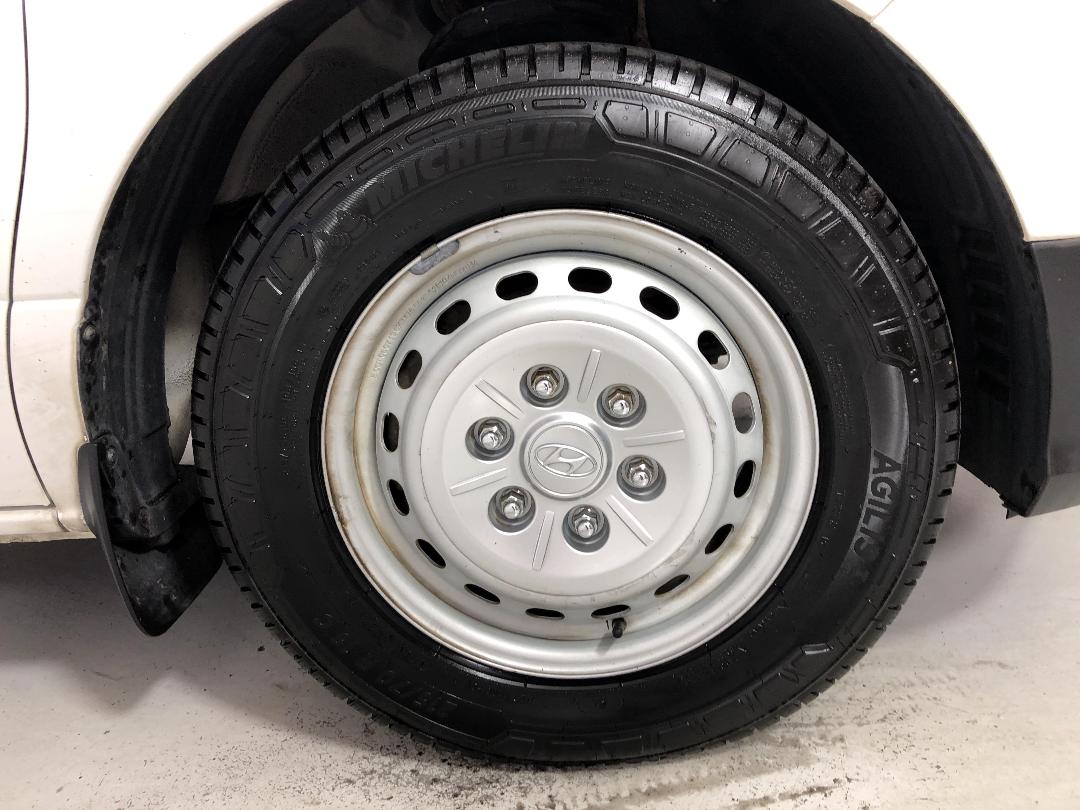 Photo '9' of Hyundai Iload