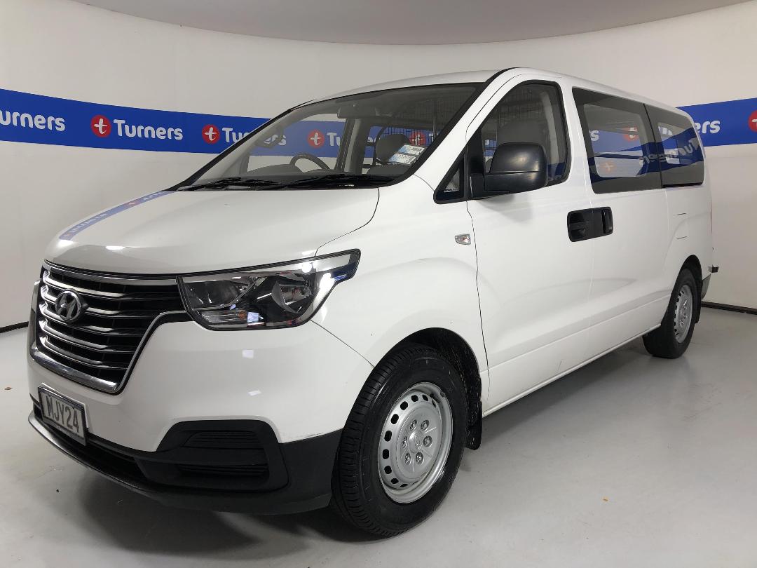 Photo '4' of Hyundai Iload