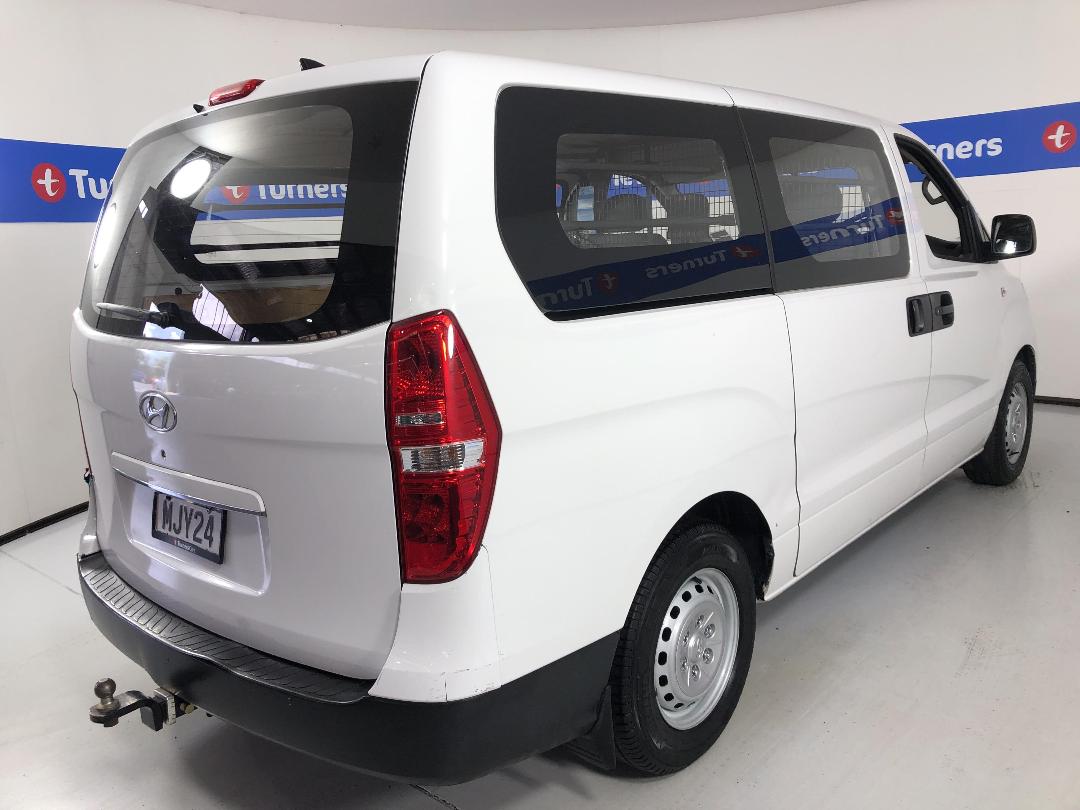 Photo '7' of Hyundai Iload