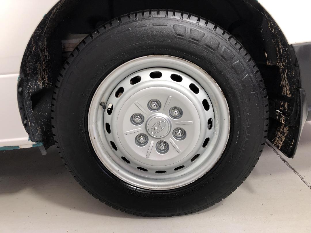 Photo '11' of Hyundai Iload