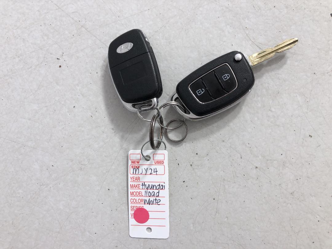 Photo '22' of Hyundai Iload