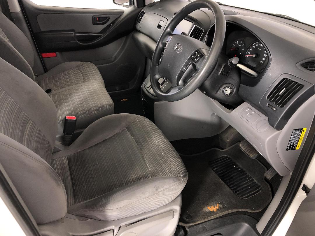 Photo '16' of Hyundai Iload