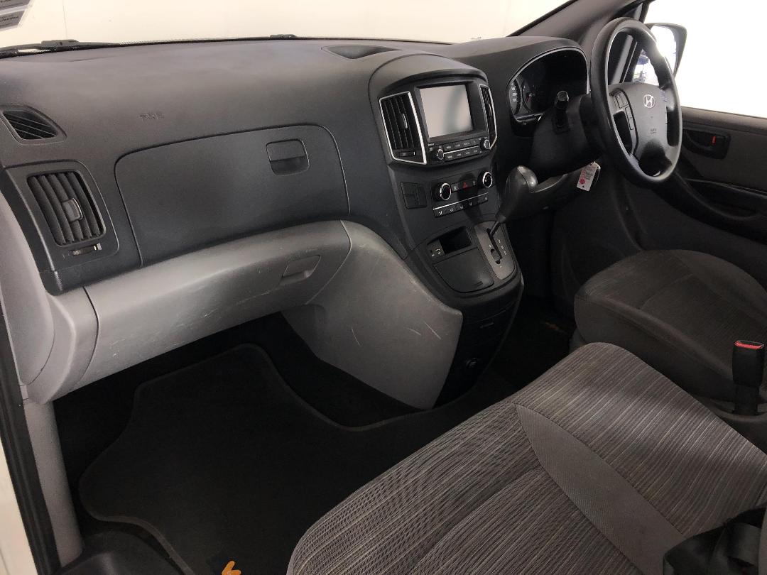 Photo '17' of Hyundai Iload