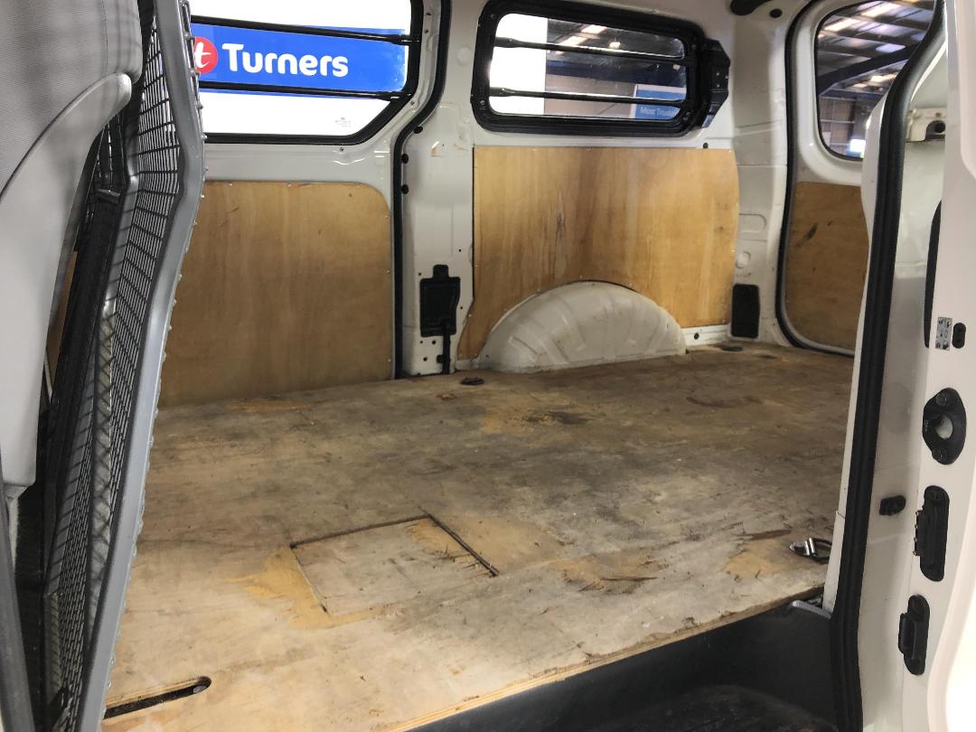 Photo '20' of Hyundai Iload