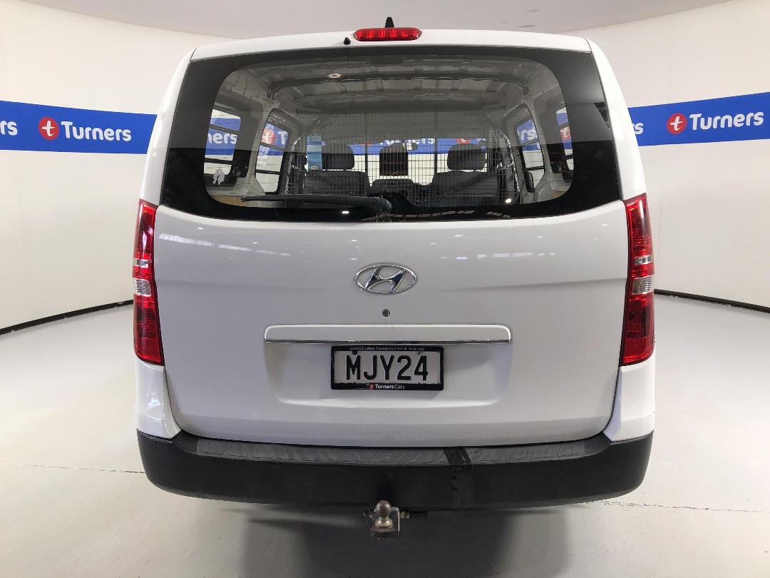 Photo '6' of Hyundai Iload