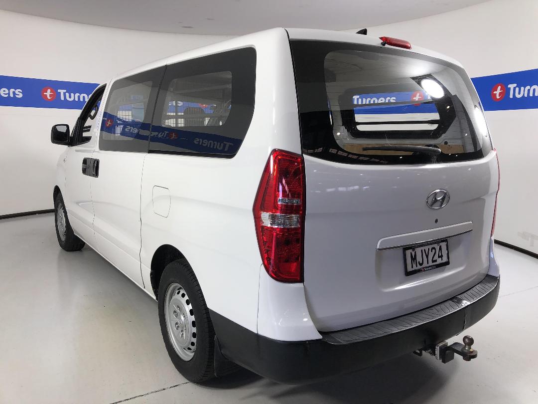 Photo '5' of Hyundai Iload