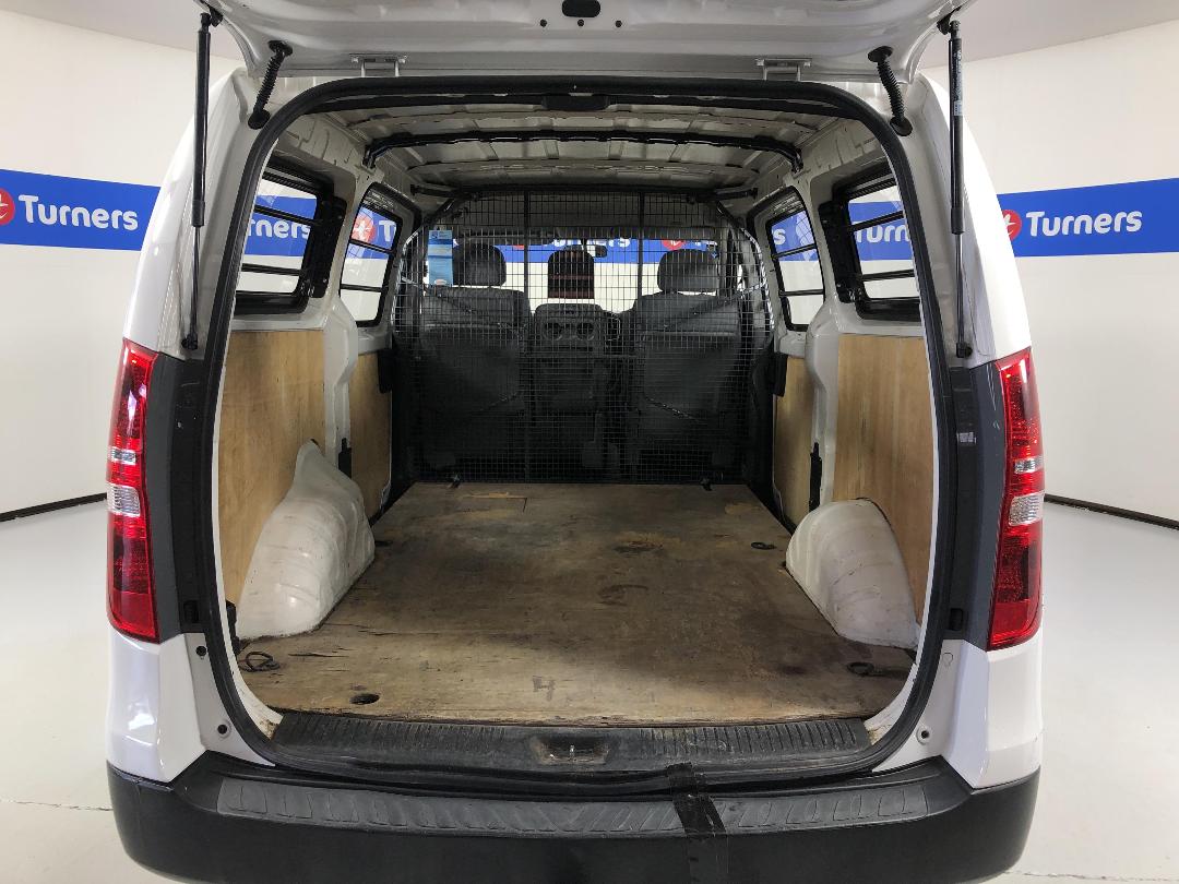 Photo '14' of Hyundai Iload