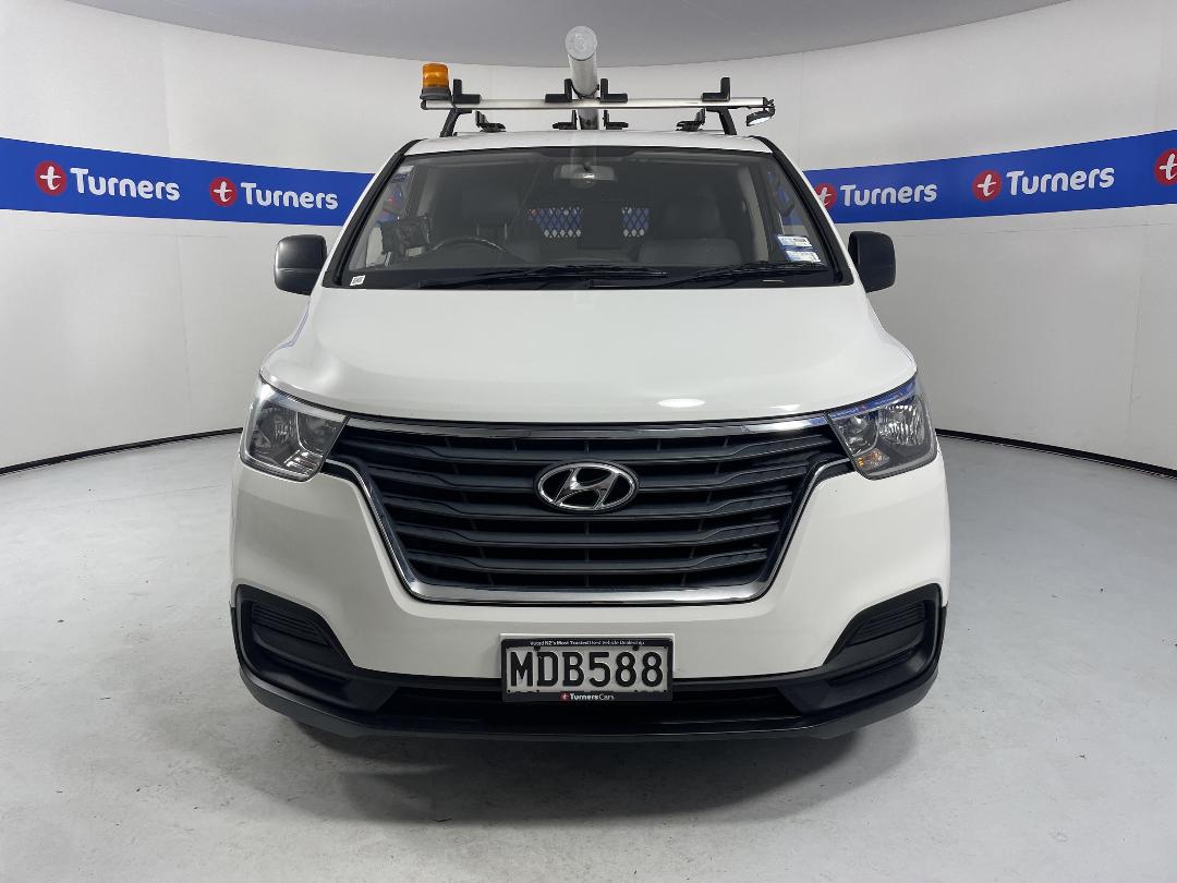 Photo '2' of Hyundai Iload