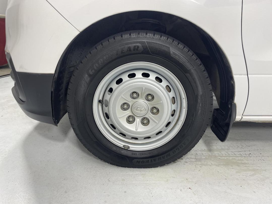 Photo '10' of Hyundai Iload