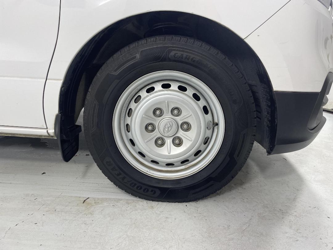 Photo '9' of Hyundai Iload