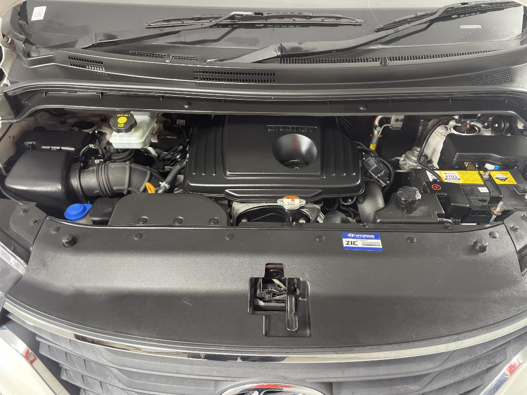 Photo '13' of Hyundai Iload