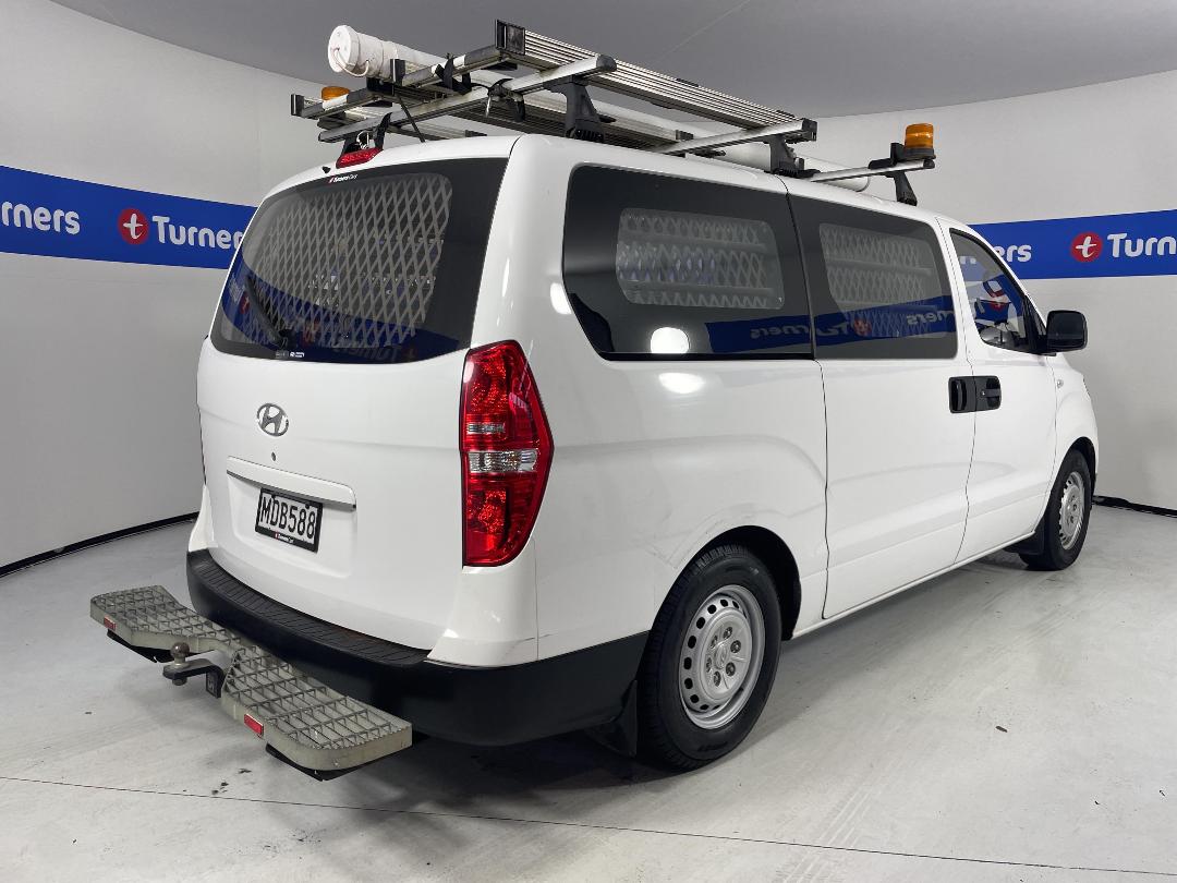 Photo '7' of Hyundai Iload