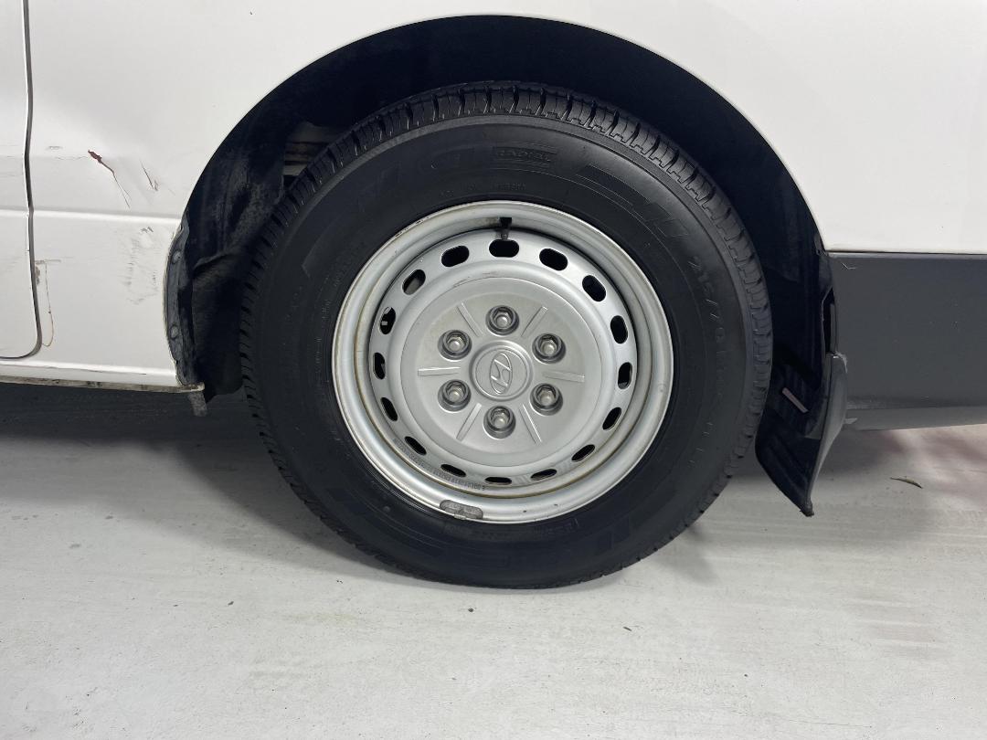 Photo '11' of Hyundai Iload