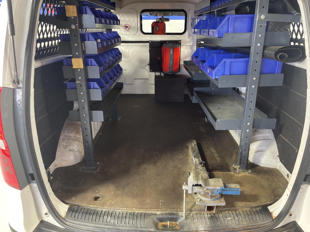 Photo '14' of Hyundai Iload