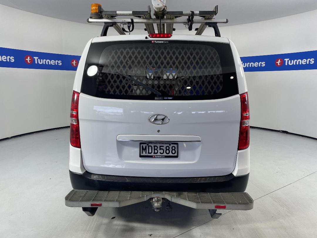 Photo '6' of Hyundai Iload