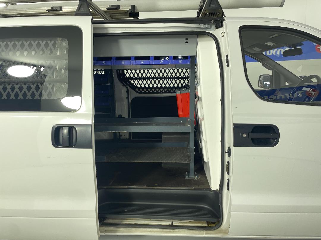 Photo '19' of Hyundai Iload