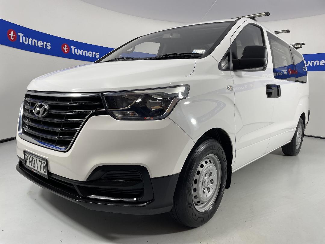 Photo '4' of Hyundai Iload