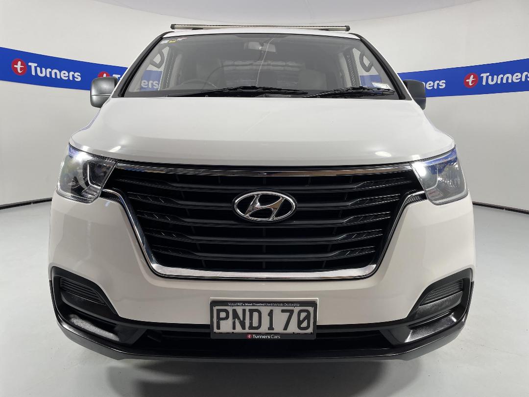 Photo '2' of Hyundai Iload