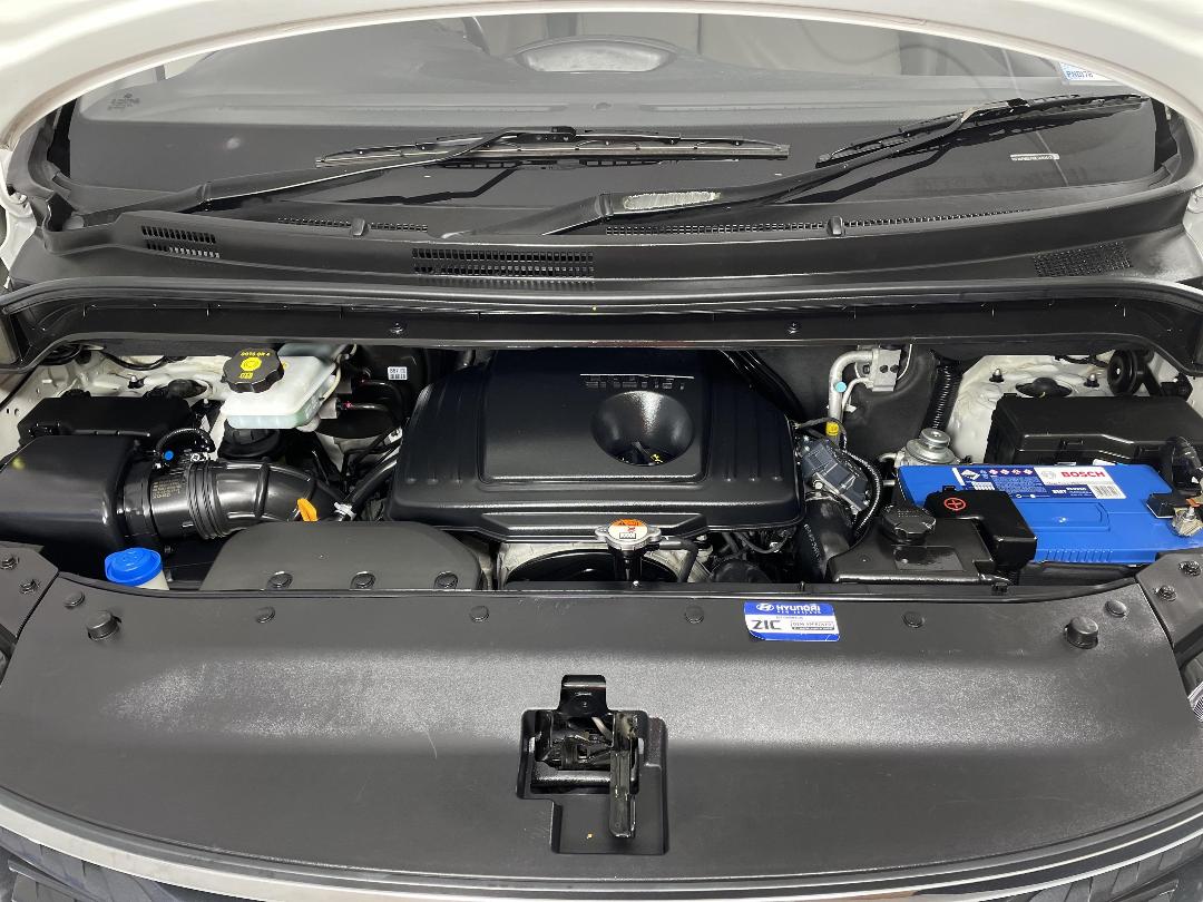 Photo '13' of Hyundai Iload