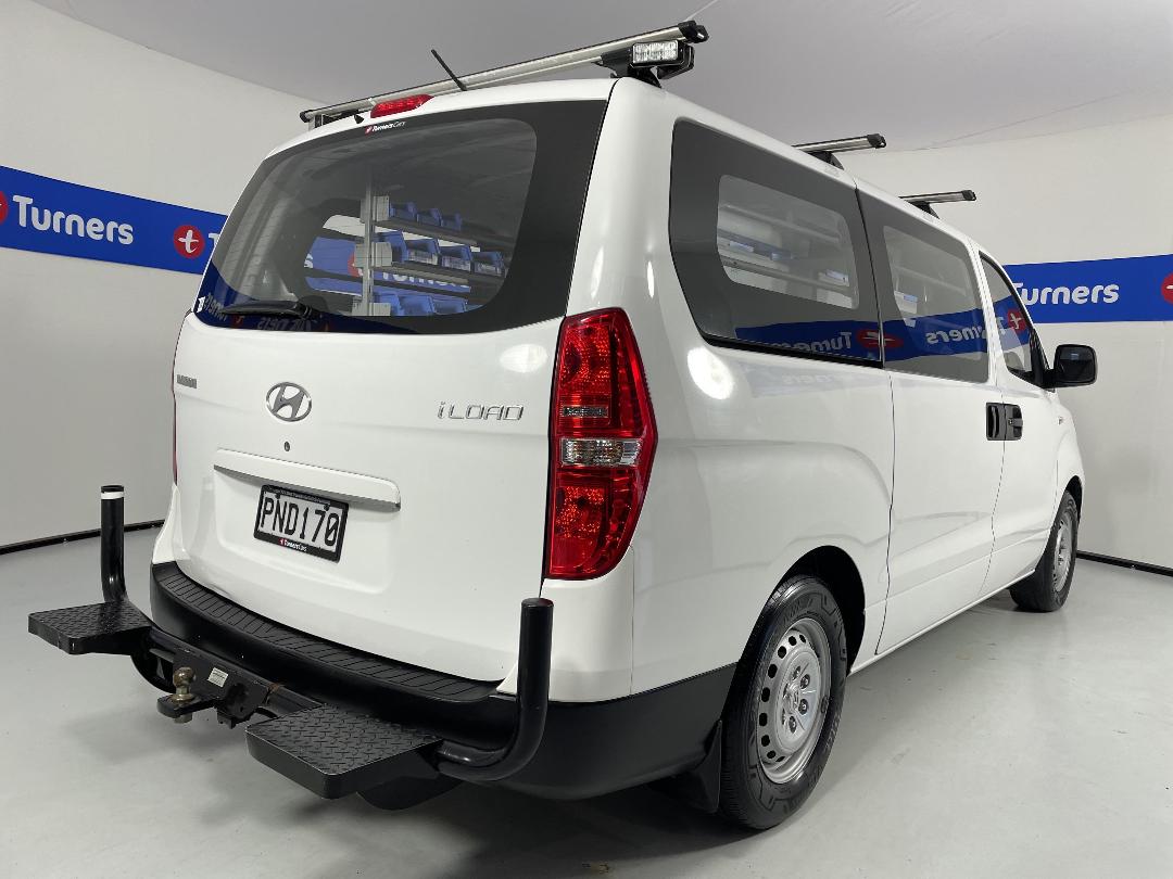 Photo '7' of Hyundai Iload