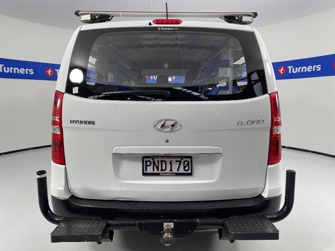 Photo '6' of Hyundai Iload