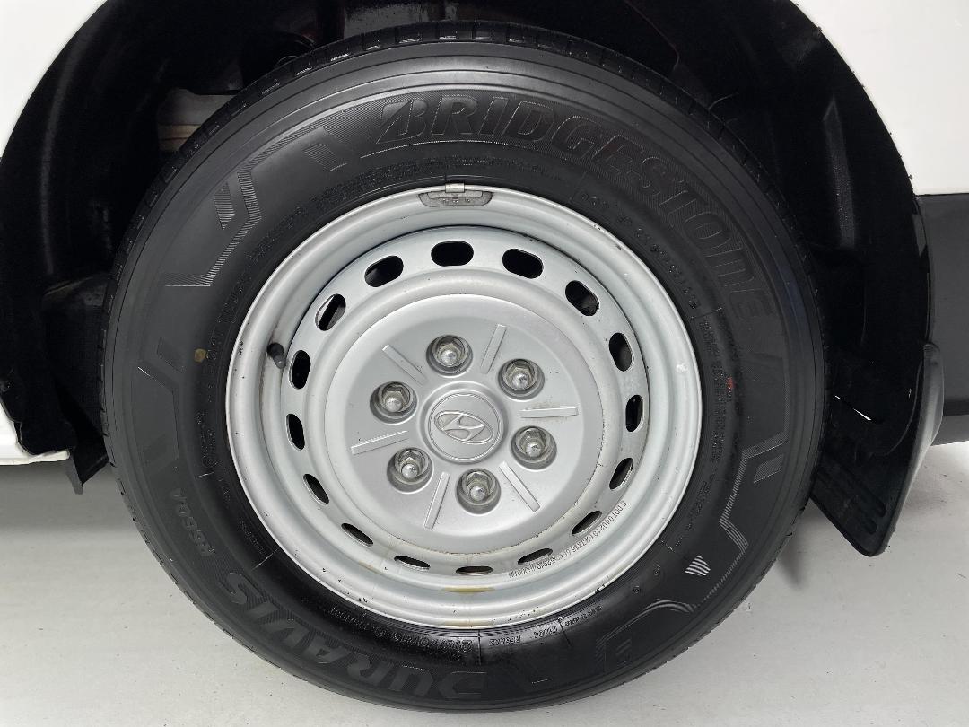 Photo '11' of Hyundai Iload