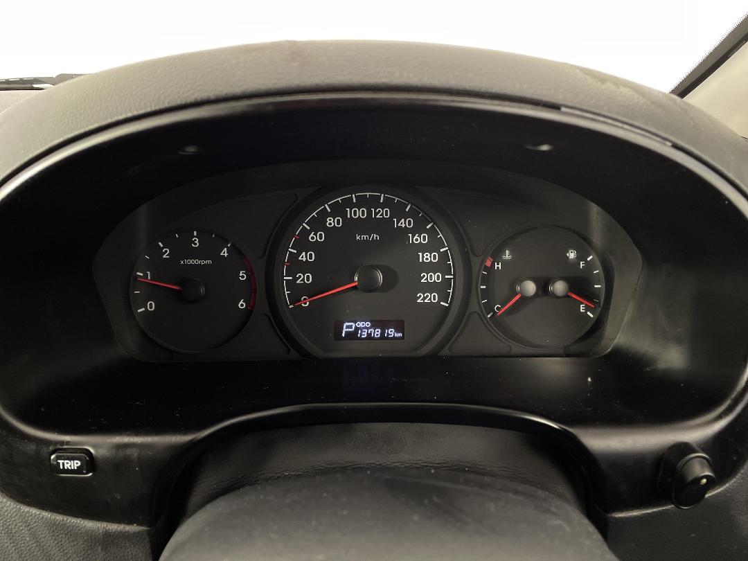 Photo '20' of Hyundai Iload