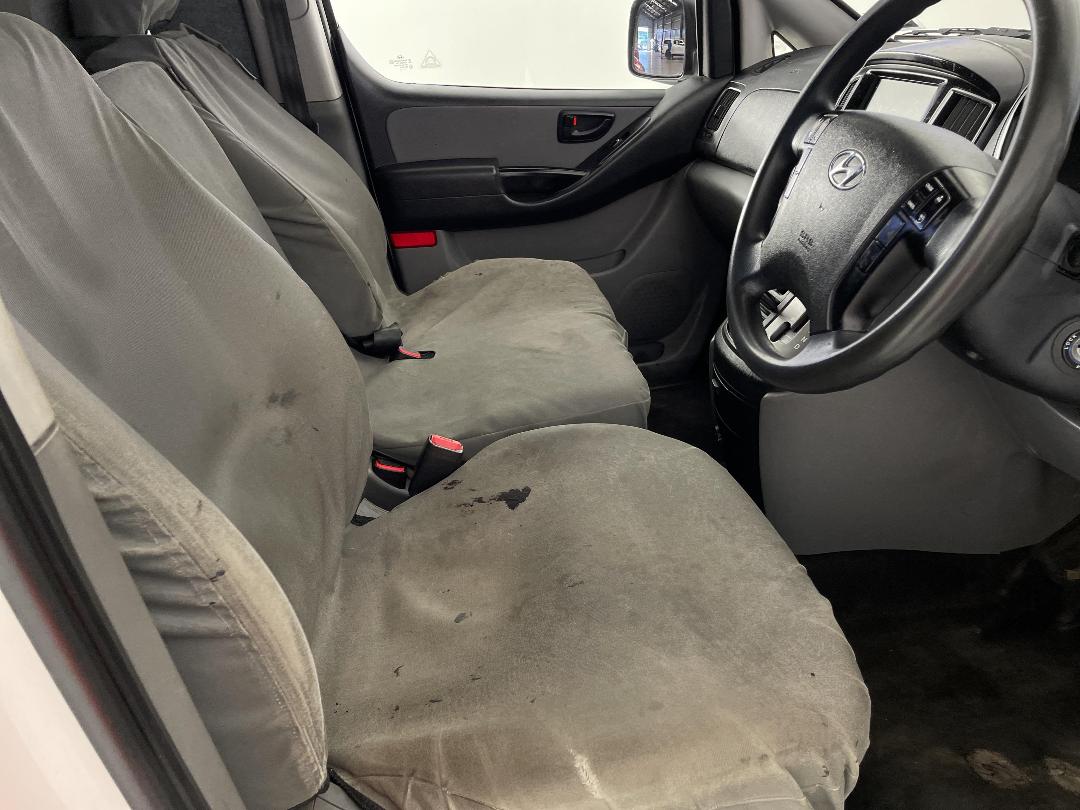 Photo '16' of Hyundai Iload