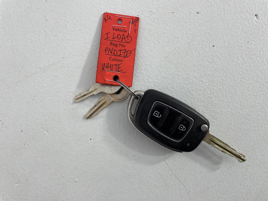 Photo '21' of Hyundai Iload