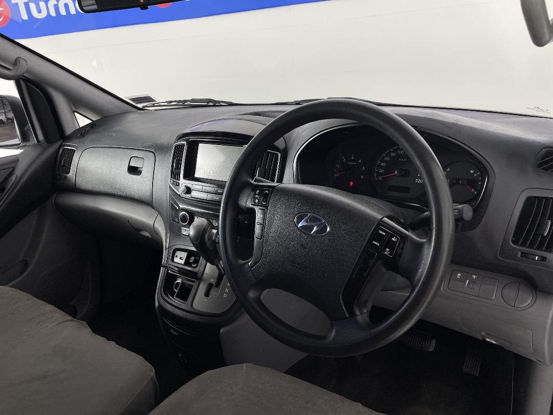 Photo '17' of Hyundai Iload