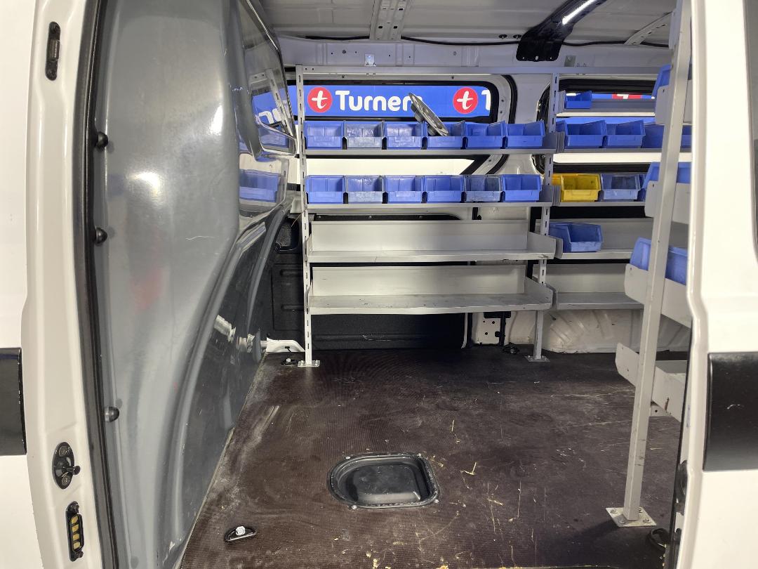 Photo '19' of Hyundai Iload