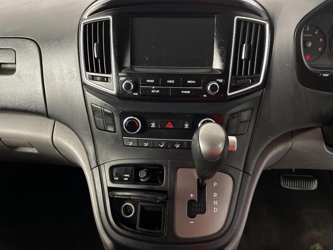 Photo '18' of Hyundai Iload