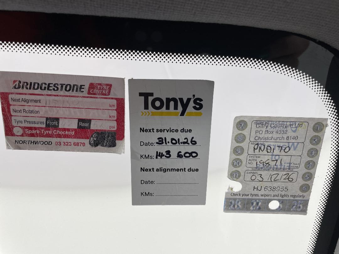 Photo '26' of Hyundai Iload