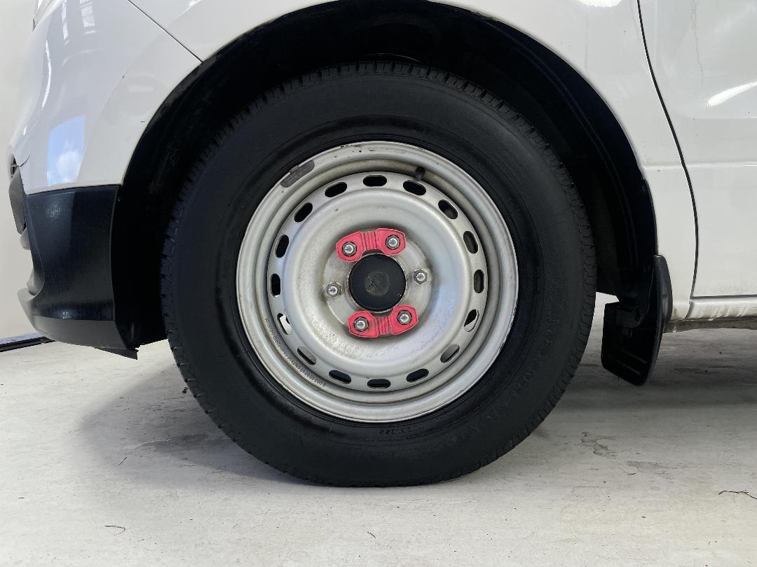 Photo '10' of Hyundai Iload Photo '10' of Hyundai Iload