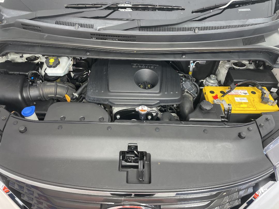 Photo '13' of Hyundai Iload Photo '13' of Hyundai Iload