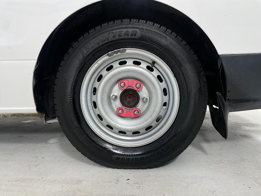 Photo '11' of Hyundai Iload Photo '11' of Hyundai Iload