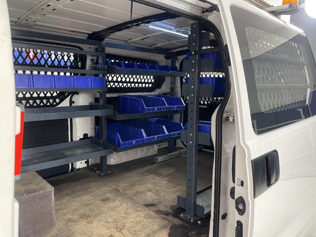 Photo '20' of Hyundai Iload Photo '20' of Hyundai Iload