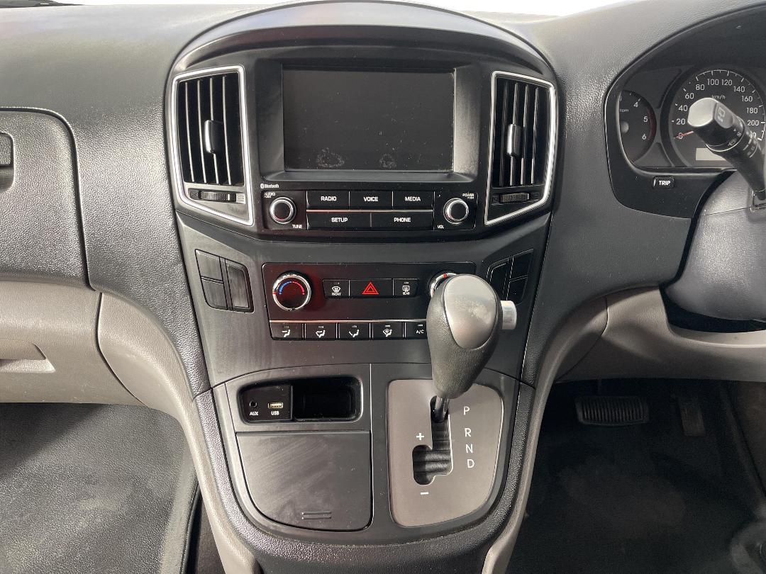 Photo '18' of Hyundai Iload Photo '18' of Hyundai Iload