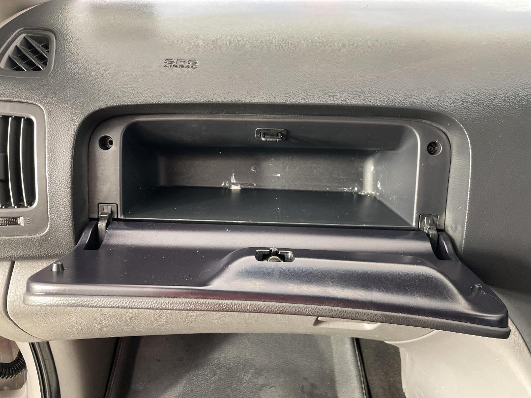 Photo '23' of Hyundai Iload Photo '23' of Hyundai Iload