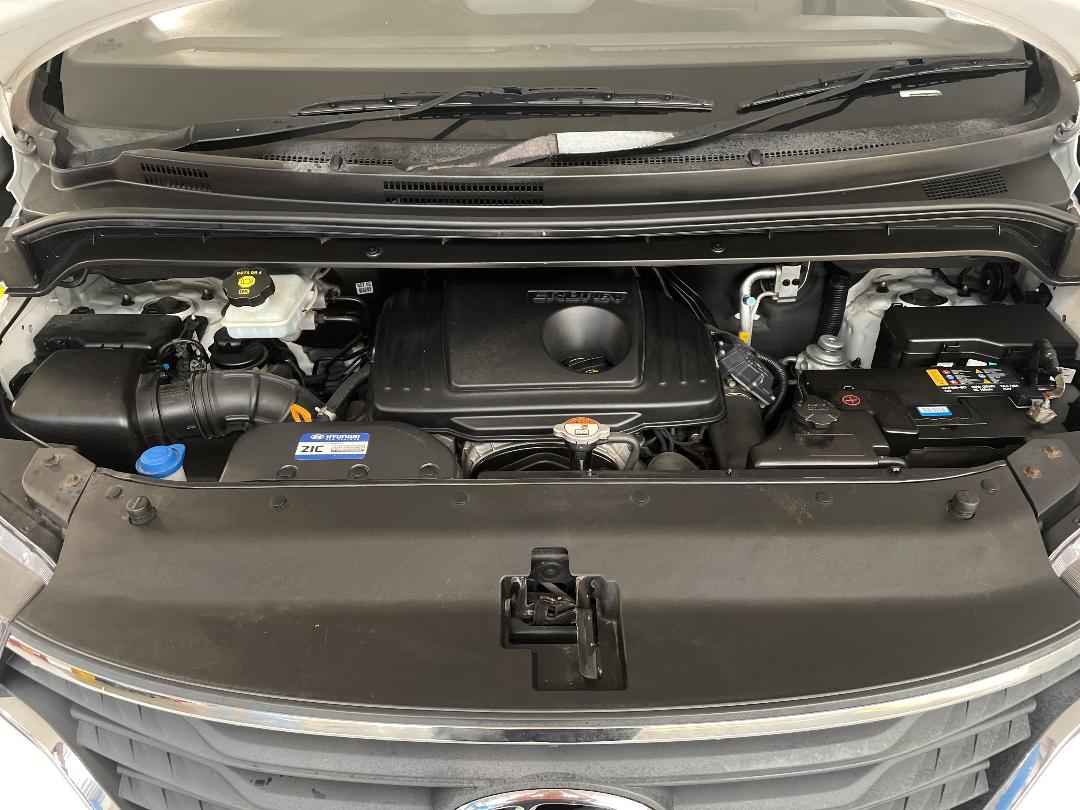 Photo '13' of Hyundai Iload