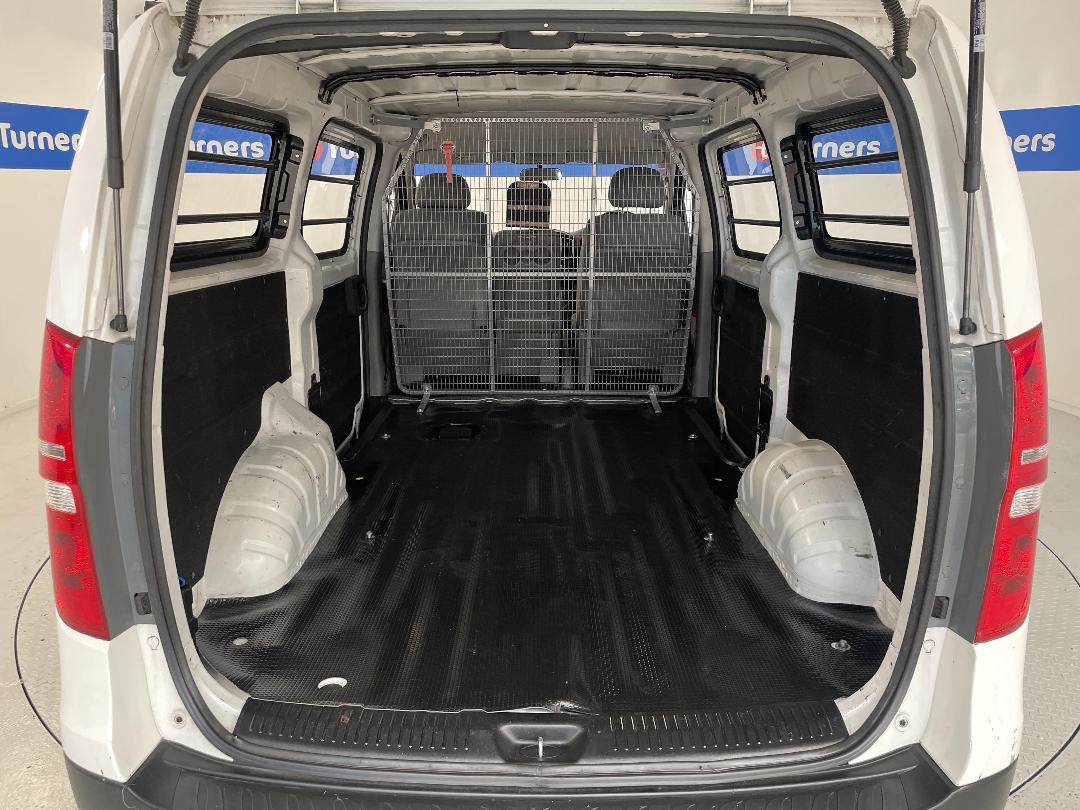 Photo '14' of Hyundai Iload