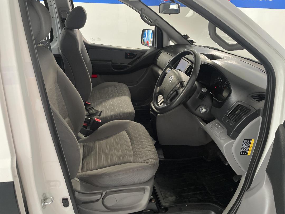 Photo '16' of Hyundai Iload