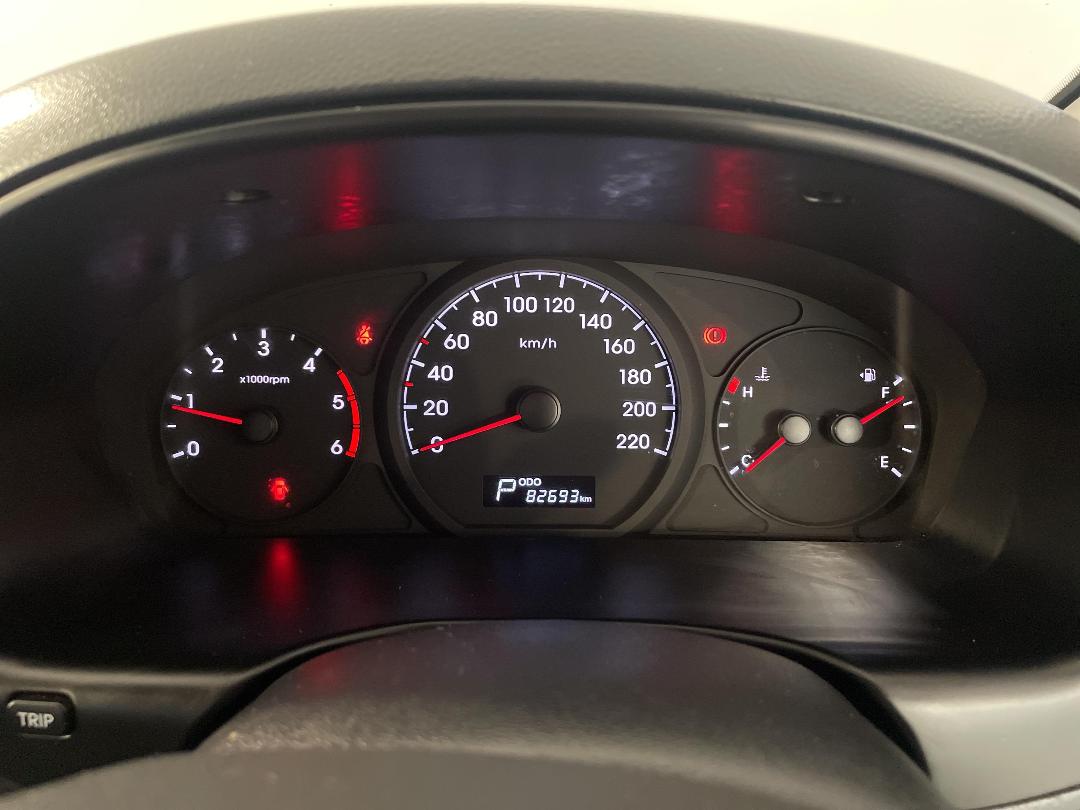 Photo '20' of Hyundai Iload