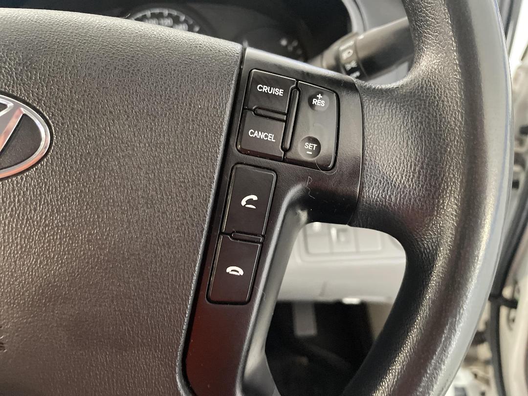 Photo '24' of Hyundai Iload