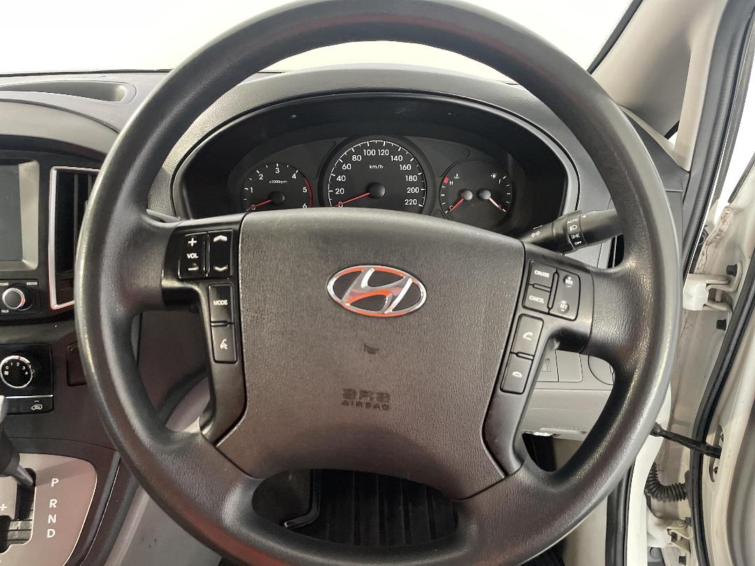 Photo '26' of Hyundai Iload