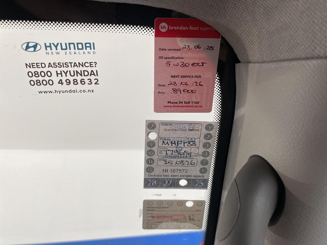 Photo '32' of Hyundai Iload