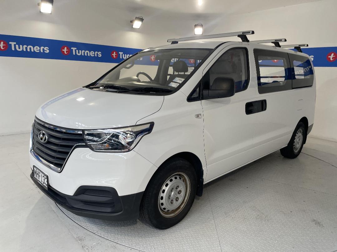 Photo '4' of Hyundai Iload