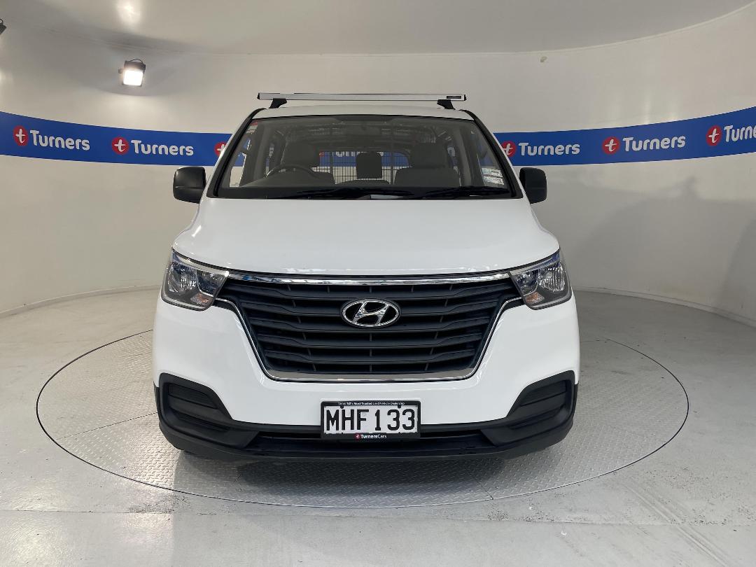 Photo '2' of Hyundai Iload