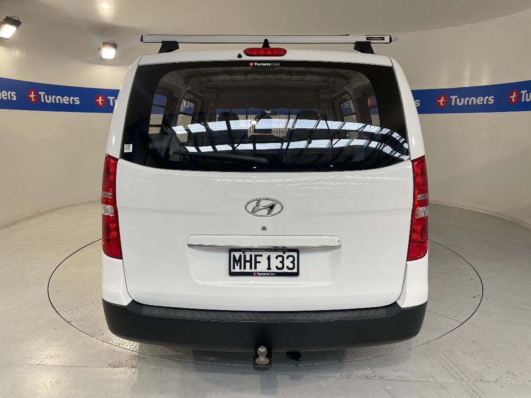 Photo '6' of Hyundai Iload