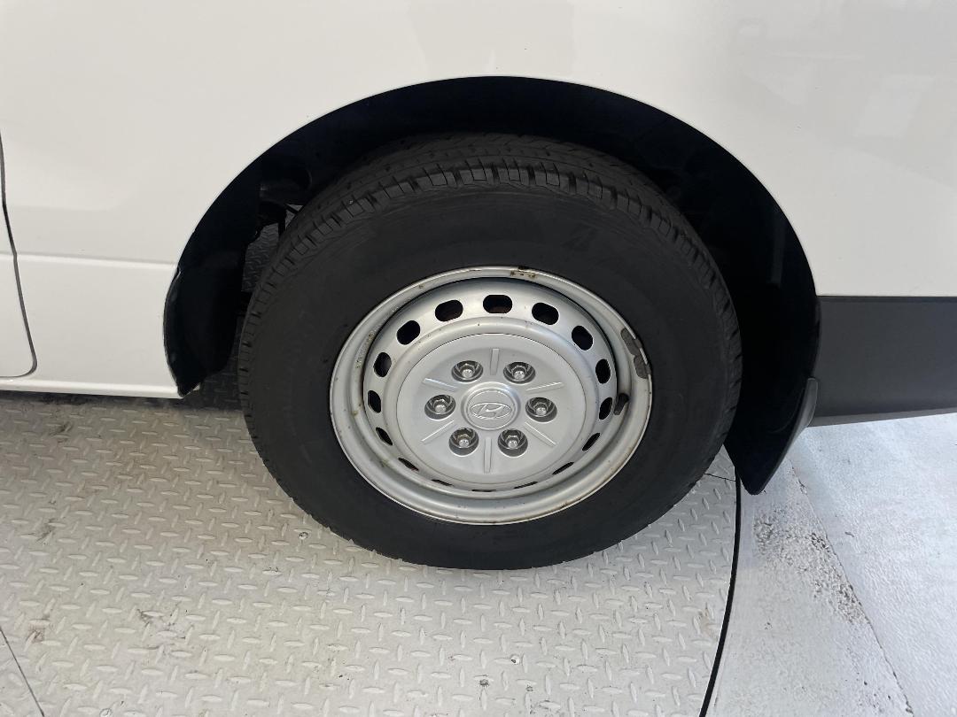 Photo '11' of Hyundai Iload